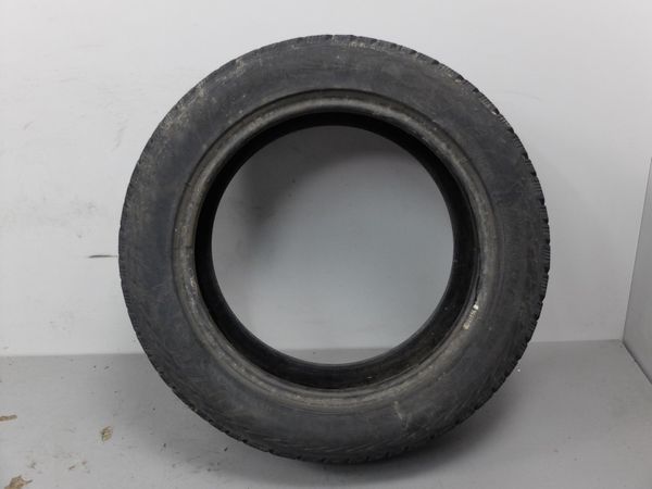 Winter Tyre R16 215/55 93Q Michelin Ivalo