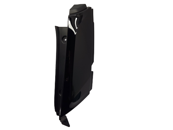 Decorative Panel Right Rear Clio 4 960328519R 960335491R Renault
