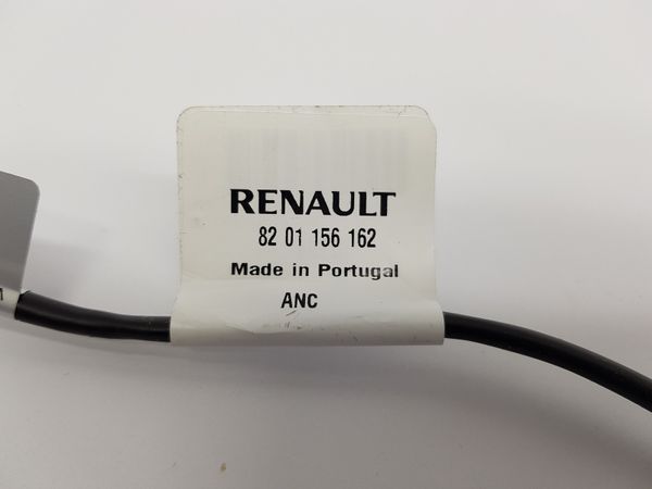 Radio Display Renault Captur 8201156162