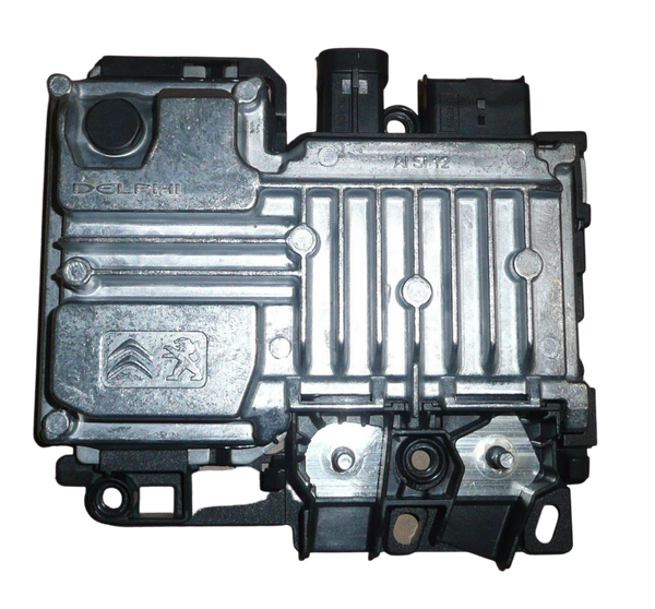 Engine Controller Original Citroen Peugeot C3 DS3 208 1.2 VTI THP 9809754380