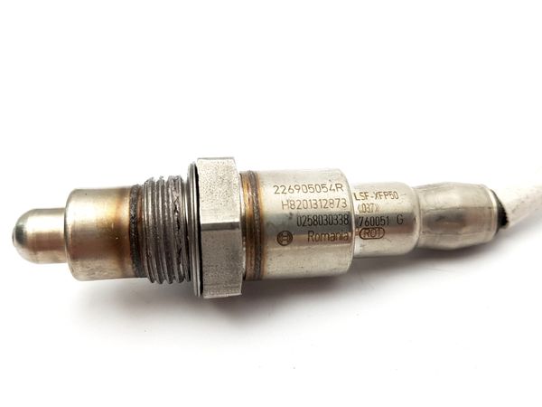 Lambda Probe Original Renault Clio 4 Megane Scenic 4 1.2-1.6 TCe 226905054R