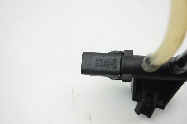 Fuel Lines 1579AY 9635692580 Citroen Peugeot 2.0 HDI RHY