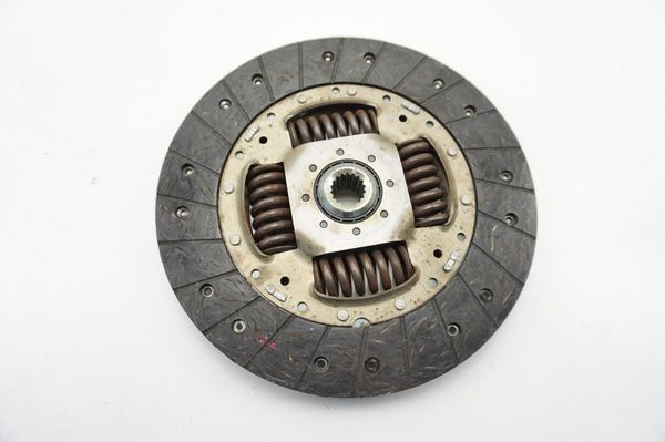 Clutch Kit Valeo 1.6 HDI Peugeot 207 307 407