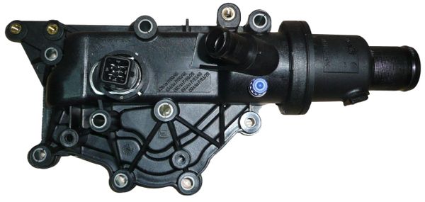 Thermostat Housing Original Renault Kangoo Clio Megane II 1.6 16V 8200700094