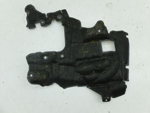 Partition Sound-Proofing Insulation  Lodgy Dokker 679002145R Dacia