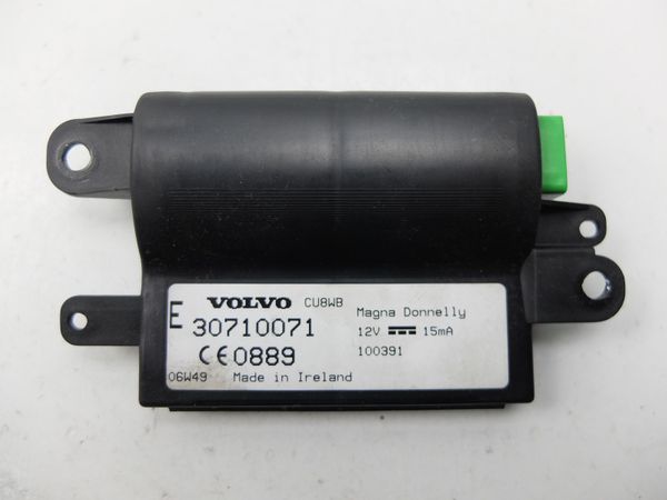 Ignition Module  Volvo 30710071 100391 CU8WB 9667