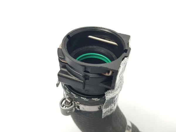 Air Hose Original Renault Megane Scenic IV Clio IV 1.2 TCe 144603116R