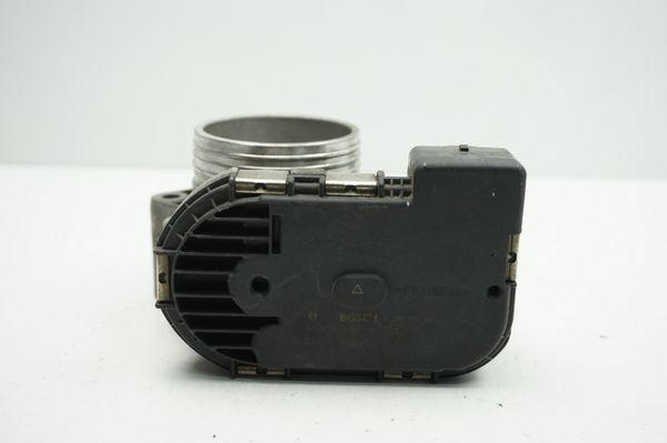Air Throttle Body  1635Q9 1,6 16v 0280750085 Citroen Peugeot Bosch