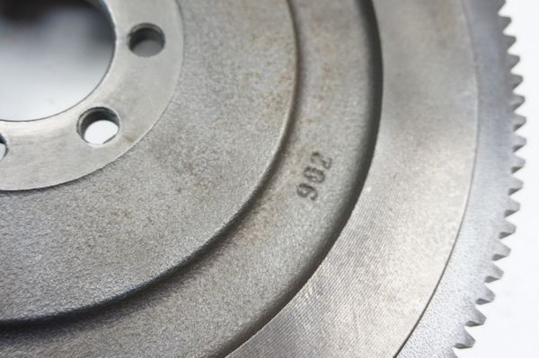 Clutch Kit 123107421R 302058324R Luk Renault Dacia 1.5 dci