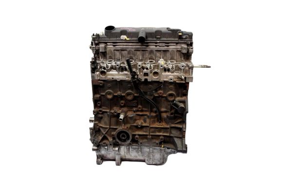 Diesel Engine  2,0 HDI 8v 90 KM RHY 0135FG Citroen Peugeot 