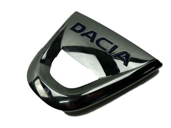 Emblem Rear 908894079R Dacia Duster