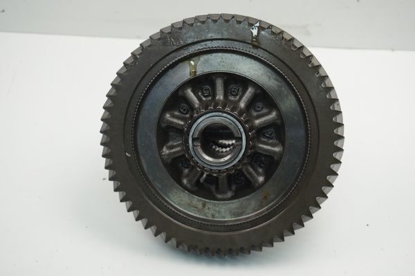 Differential Gear 7701767695 JH3176 Renault Clio 3 1,2 