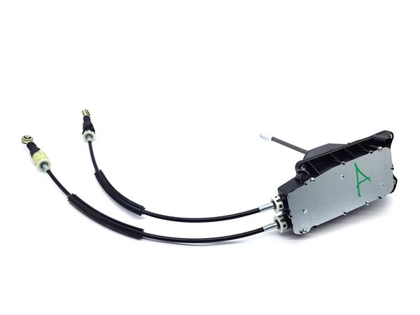 Gear Lever Original Duster Logan Sandero 1.5 dCi 349015922R