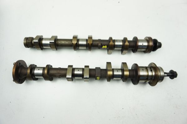 Cylinder Head  1KR-FE 1,0 12v C1 107 Aygo Yaris 1090 Citroen Peugeot Toyota