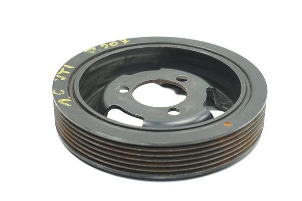 Crankshaft Pulley   0515T2 V 7562801 80-03 1,4 1,6 VTi Peugeot Citroen