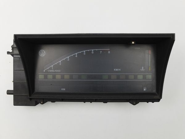 Speedometer/Instrument Cluster  VW Golf II GTI DIGIFIZ 191919065B 191919019B