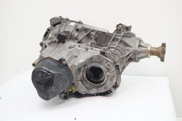 Gearbox  JC7001 1,9 dci Scenic RX4 Renault 