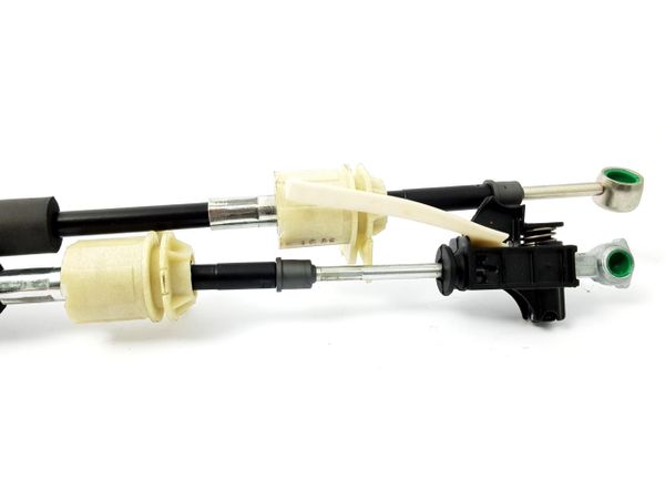 Gear Shift Cable New Original Jumper Boxer Ducato III 2.2HDI UK 1635693080