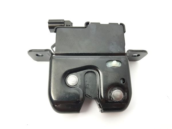 Boot Lid Latch/Trunk Lock Catch Original Dacia Duster Logan 2 905039326R