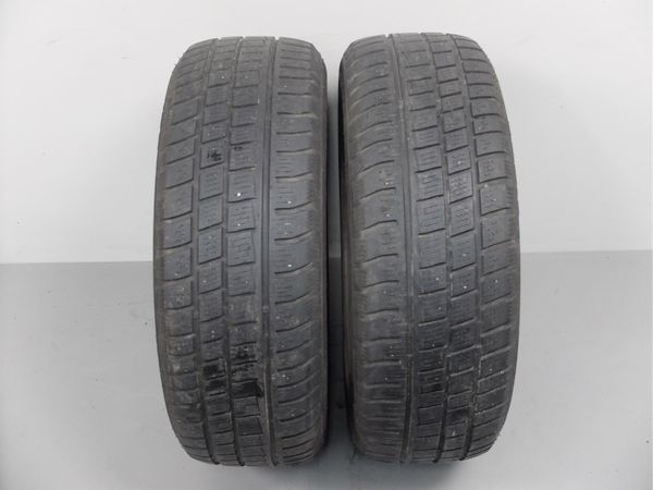 Winter Tyre R16 205/60 92H Starfire W200 x2