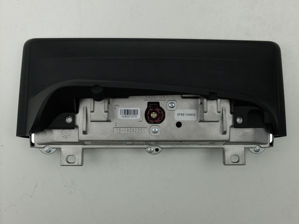 Navigation Display  BMW 1 F20/21 9281685 AL2012 Alpine