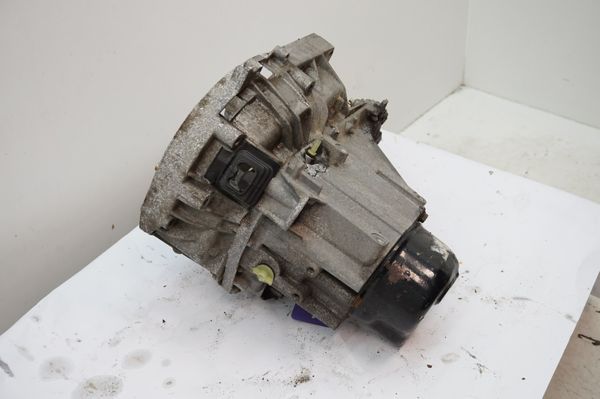 Gearbox JB3982 Renault Scenic 1.6 16v 7701716385
