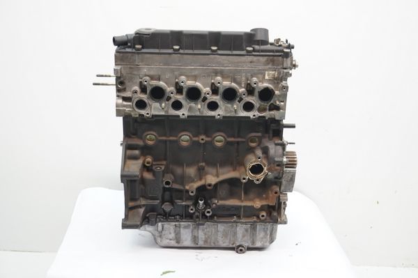 Diesel Engine  2,0 HDI 8v 90 KM RHY 0135FG Citroen Peugeot 