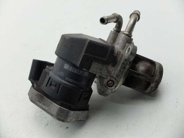 Egr Valve  A6401400760 00005320C2 Mercedes-Benz