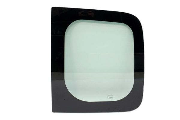 Door Window Right Rear 8200439482 Kangoo 2 3 Renault 2013 Saint- Gobain 