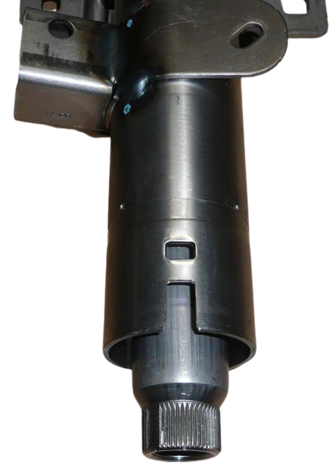 Steering Column Original Master III Movano B NV400 2.3 dCi 488100012R