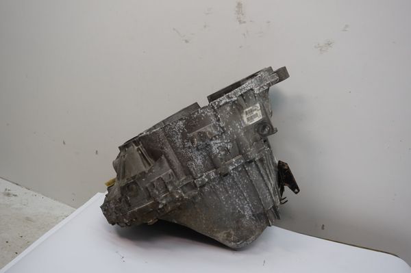 Manual Gearbox VM1005 7700110712 Renault Safrane 2.0 16v 1138