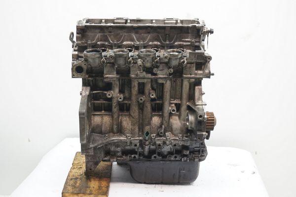 Diesel Engine 8HZ 1,4 hdi Citroen Peugeot 0135FZ 207 C2 C3