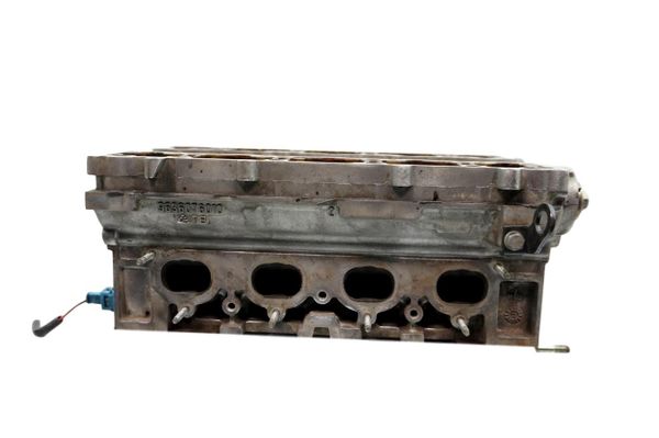 Cylinder Head  9636076010 0200GA 1,6 16v NFU Peugeot Citroen 1167