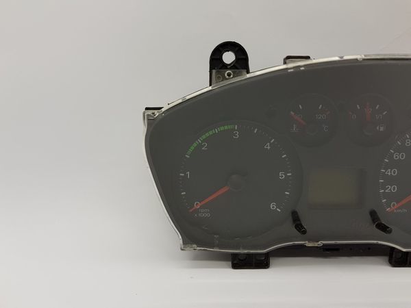 Speedometer/Instrument Cluster  Ford Transit 6C1T-10849-CF 6C1T10849CF 9251