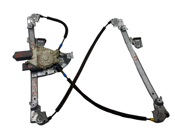 Window Regulator Left Front Peugeot 607 9650734980 9221Q2