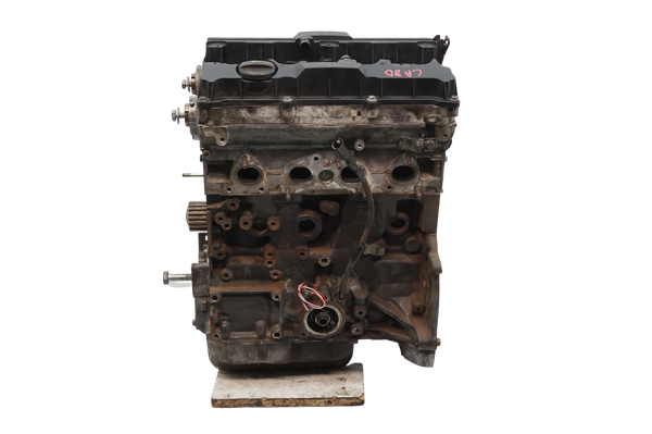 Petrol Engine NFU 10FX2F 1.6 16v Citroen Xsara Peugeot 307 
