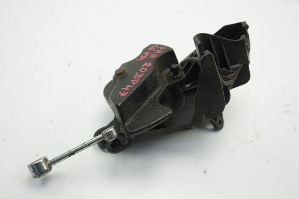 Fastening Of Cables 9652775480 1.6 HDi Peugeot Partner 2 243784