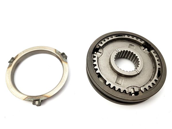 Gear 5 Synchroniser Original Jumper Boxer Ducato I 9463263388