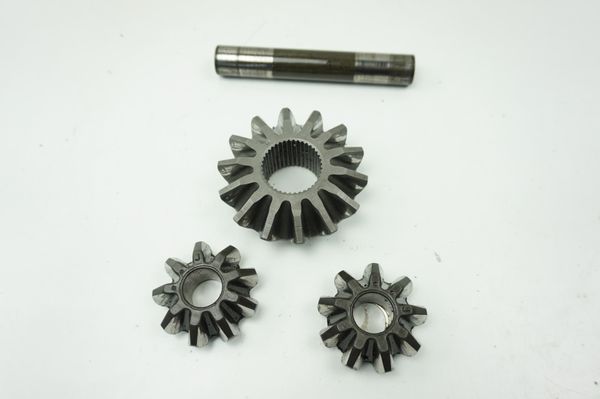 Differential Gear  PK6 Renault 7700851562 8200120090 8200124952 