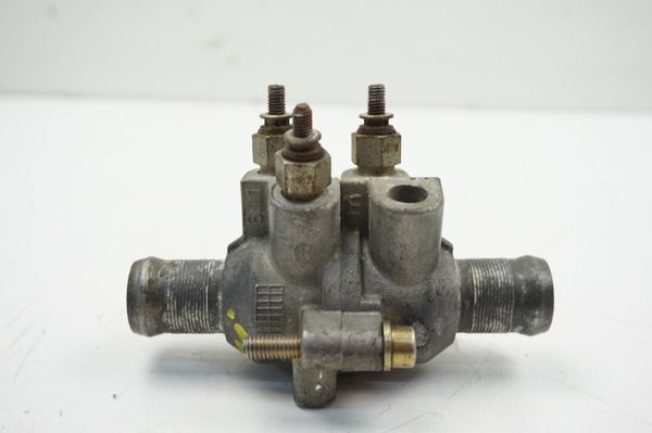 Heater 8200112624 Renault Clio 2 Kangoo