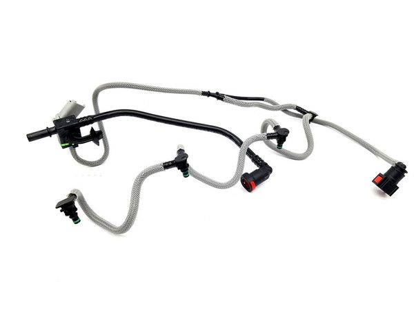 Fuel Lines Original Renault Trafic II Espace IV 2.2-2.5 dCI 8200589142
