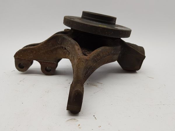 Wheel Steering Knuckle Right Front 364796 Peugeot 307 25Z 4375