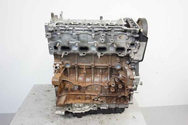 Diesel Engine  2,0 E-HDI AH01 Citroen Peugeot 308 II