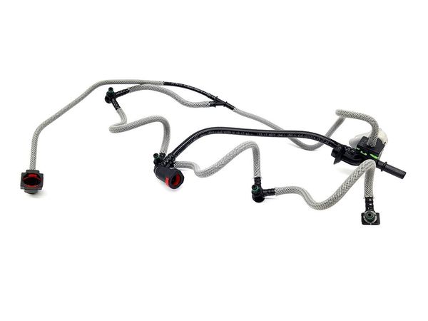 Fuel Lines Original Renault Trafic II Espace IV 2.2-2.5 dCI 8200589142