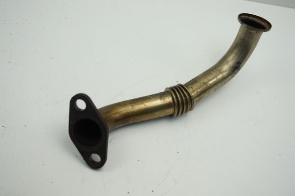 Air Hose EGR 7700114213 1.9 DTI Renault 