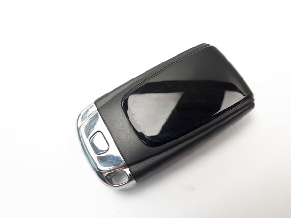 Controller Pilot Webasto Audi 4H0963511 