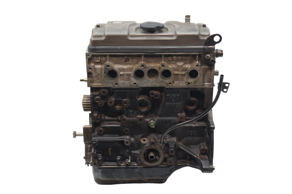 Petrol Engine NFZ 1.6 8v Peugeot 206 01351S