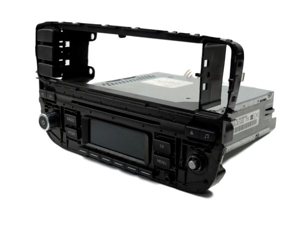 Cd Radio Player  Seat Mii 1SL035156 RCD 215 SE 1215