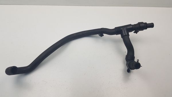 Cooling System Pipe Renault 271A35835R 1.5 DCI Clio 4 Captur
