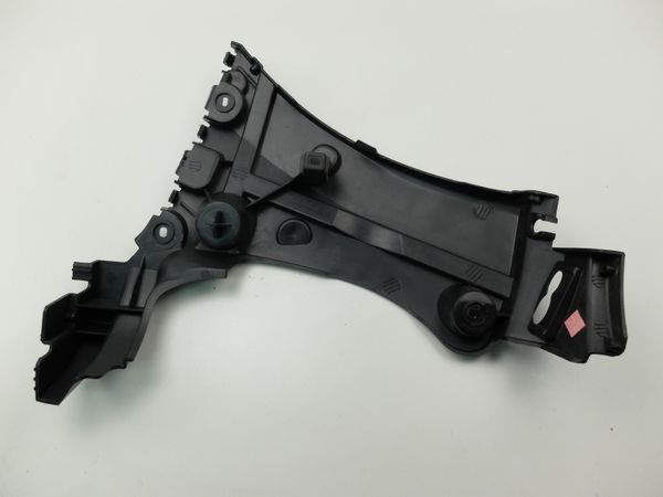 Bumper Fixing Left Rear Kangoo 2 8200435435 Renault 0km
